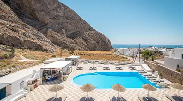 Marianna Hotel