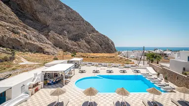 Marianna Hotel