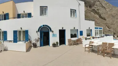 Marianna Hotel
