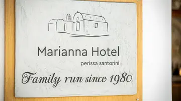 Marianna Hotel