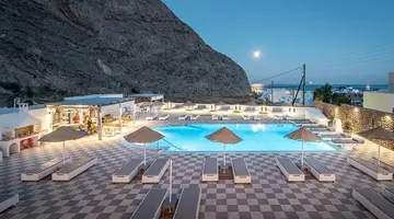 Marianna Hotel