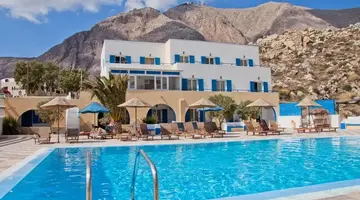 Marianna Hotel