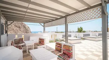 Marianna Hotel