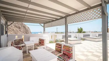 Marianna Hotel