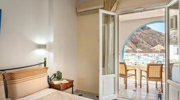 Marianna Hotel