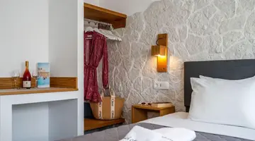 Marianna Hotel