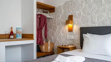 Marianna Hotel
