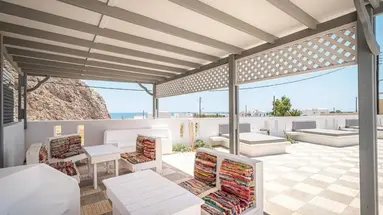Marianna Hotel