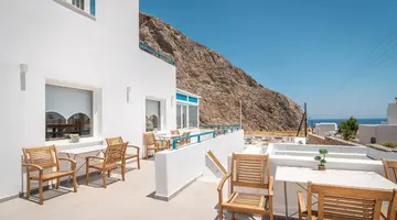Marianna Hotel