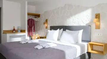 Marianna Hotel