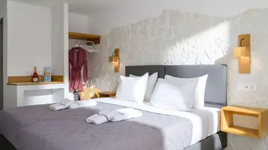 Marianna Hotel