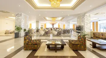 Marianna Palace