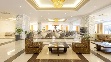 Marianna Palace