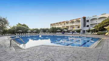 Marianna Palace