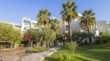 Marianna Palace