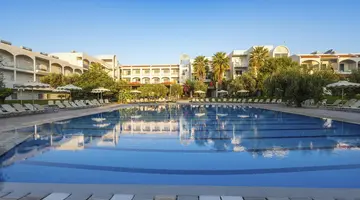 Marianna Palace