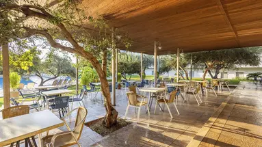 Marianna Palace