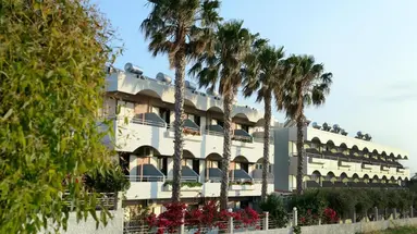 Marianna Studios