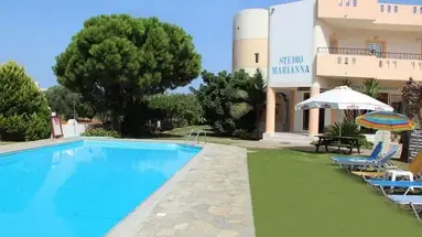 Marianna Studios