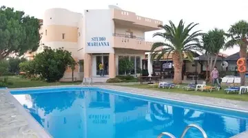 Marianna Studios