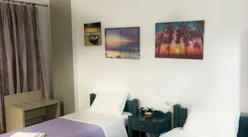 Marianna Studios