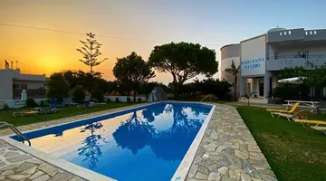 Marianna Studios