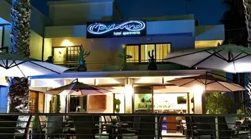 Marianna Studios