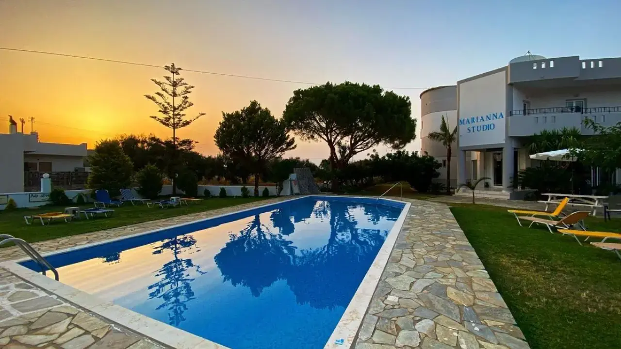 Marianna Studios