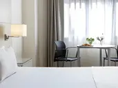 Mariano Cubi Aparthotel