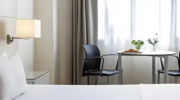Mariano Cubi Aparthotel