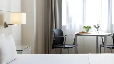Mariano Cubi Aparthotel