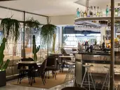 Mariano Cubi Aparthotel