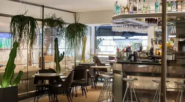 Mariano Cubi Aparthotel