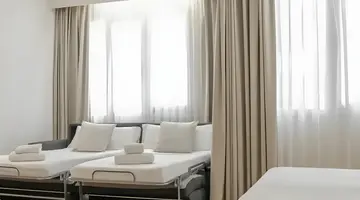 Mariano Cubi Aparthotel