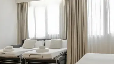 Mariano Cubi Aparthotel