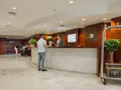 Mariano Cubi Aparthotel