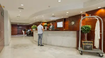 Mariano Cubi Aparthotel