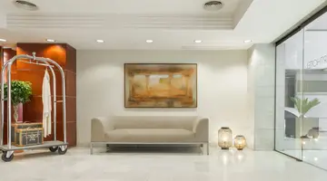 Mariano Cubi Aparthotel