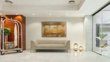 Mariano Cubi Aparthotel