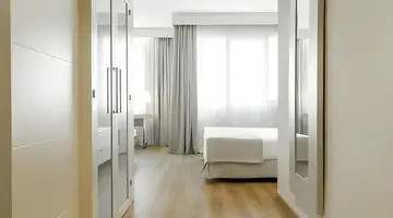 Mariano Cubi Aparthotel