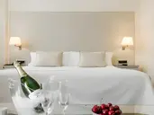 Mariano Cubi Aparthotel