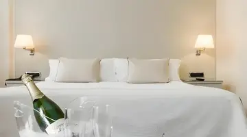 Mariano Cubi Aparthotel