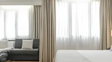 Mariano Cubi Aparthotel