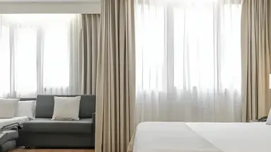 Mariano Cubi Aparthotel