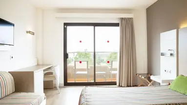 Mariant Hotel