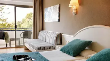 Mariant Hotel