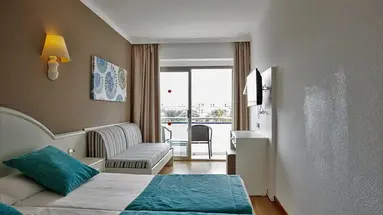 Mariant Hotel