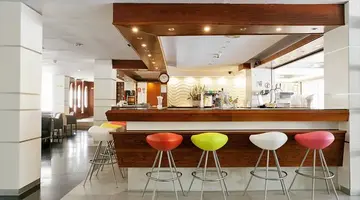 Mariant Hotel