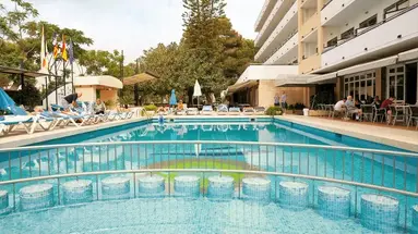 Mariant Hotel