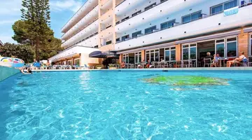 Mariant Hotel